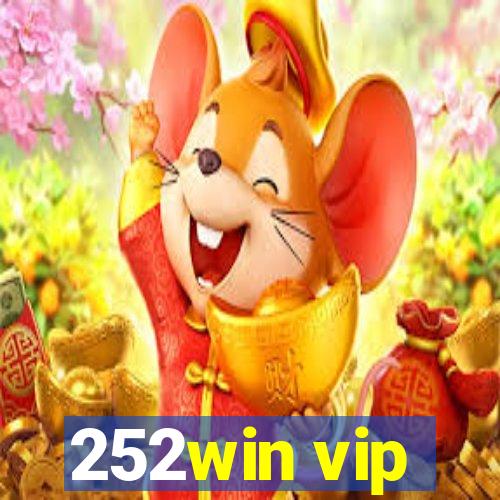 252win vip